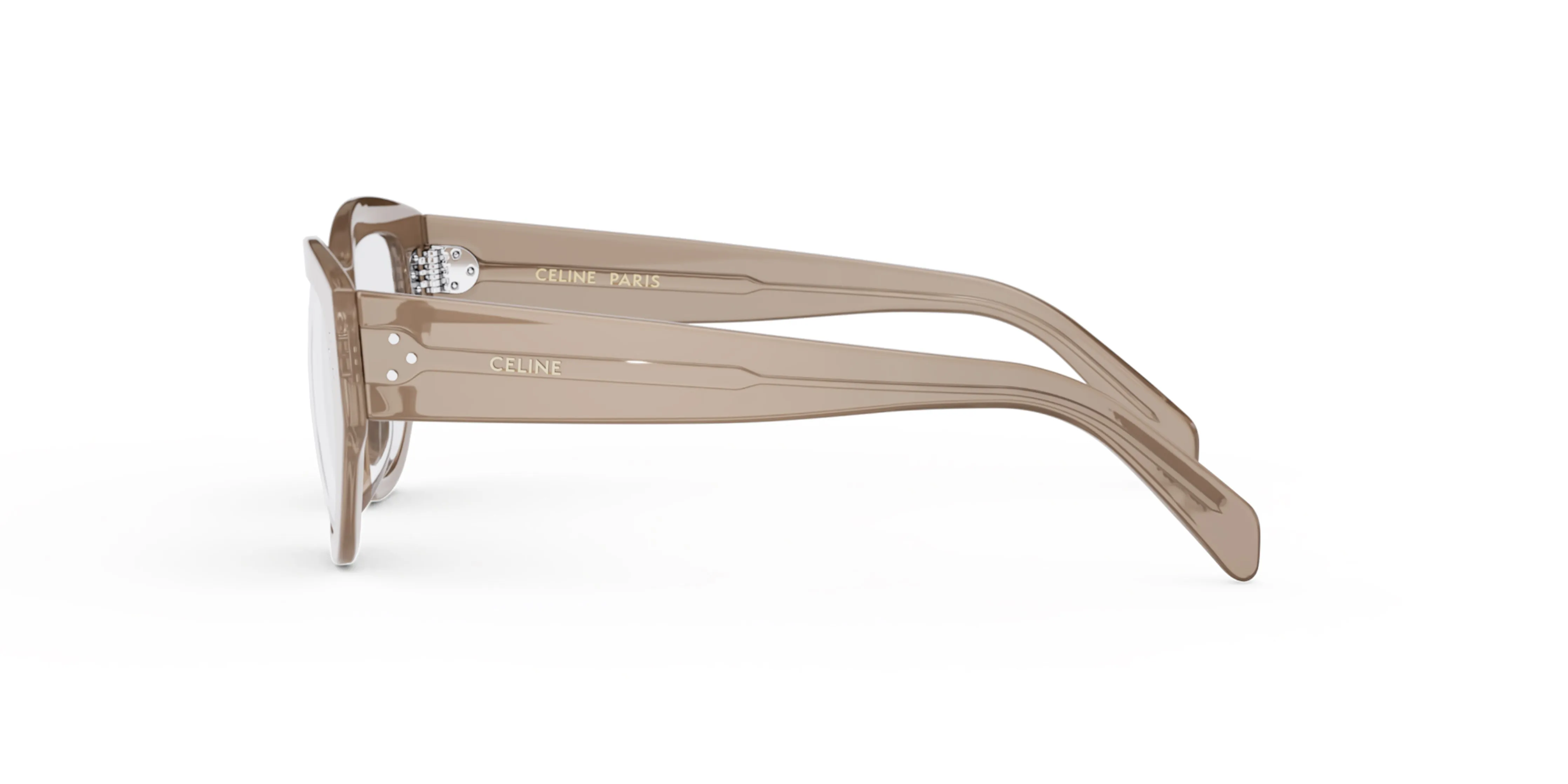 Bold 3 Dotshd CL50111I Celine Eyeglasses