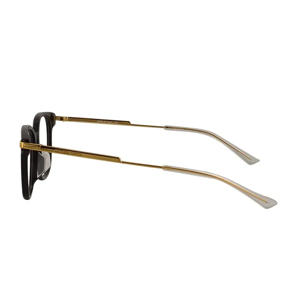 Bottega Veneta  BV 1074OA 001 53mm Womens Square Eyeglasses 53mm