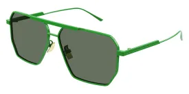 Bottega Veneta BV1012S 006 - As Seen On Jason Statham