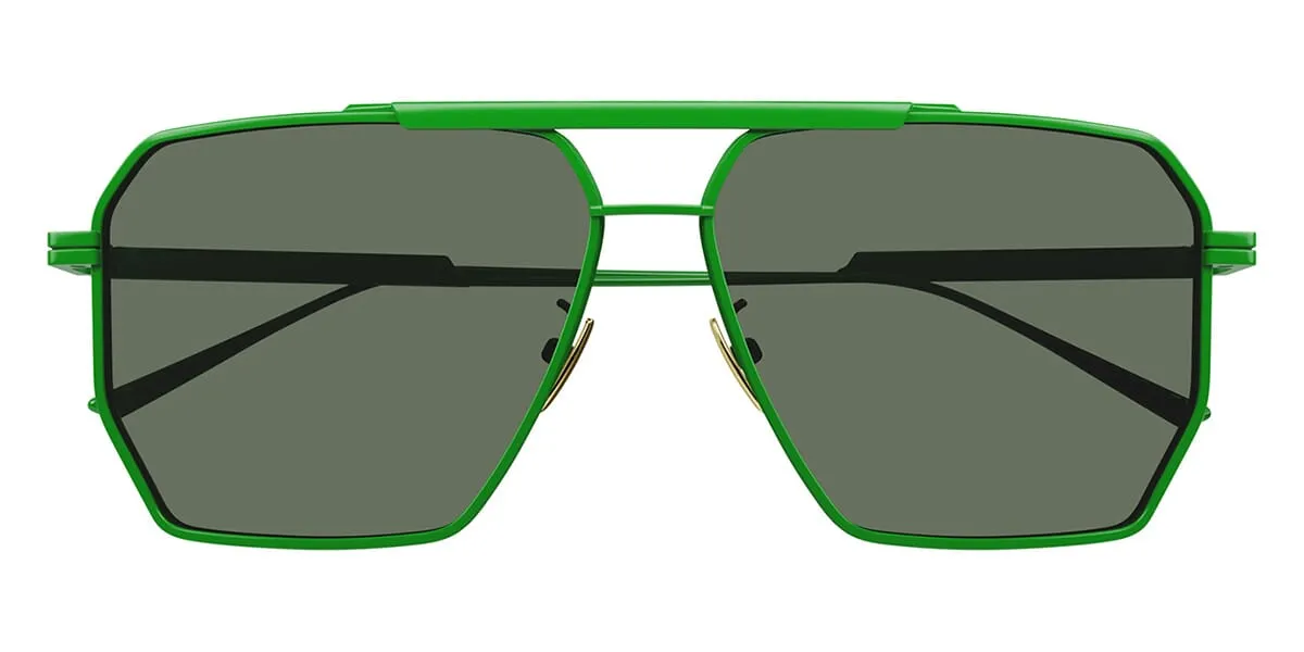 Bottega Veneta BV1012S 006 - As Seen On Jason Statham