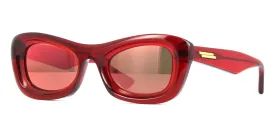 Bottega Veneta BV1088S 007 - As Seen On Cardi B