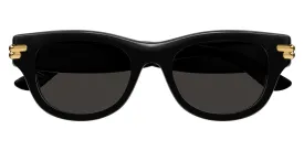 Bottega Veneta® BV1323SK