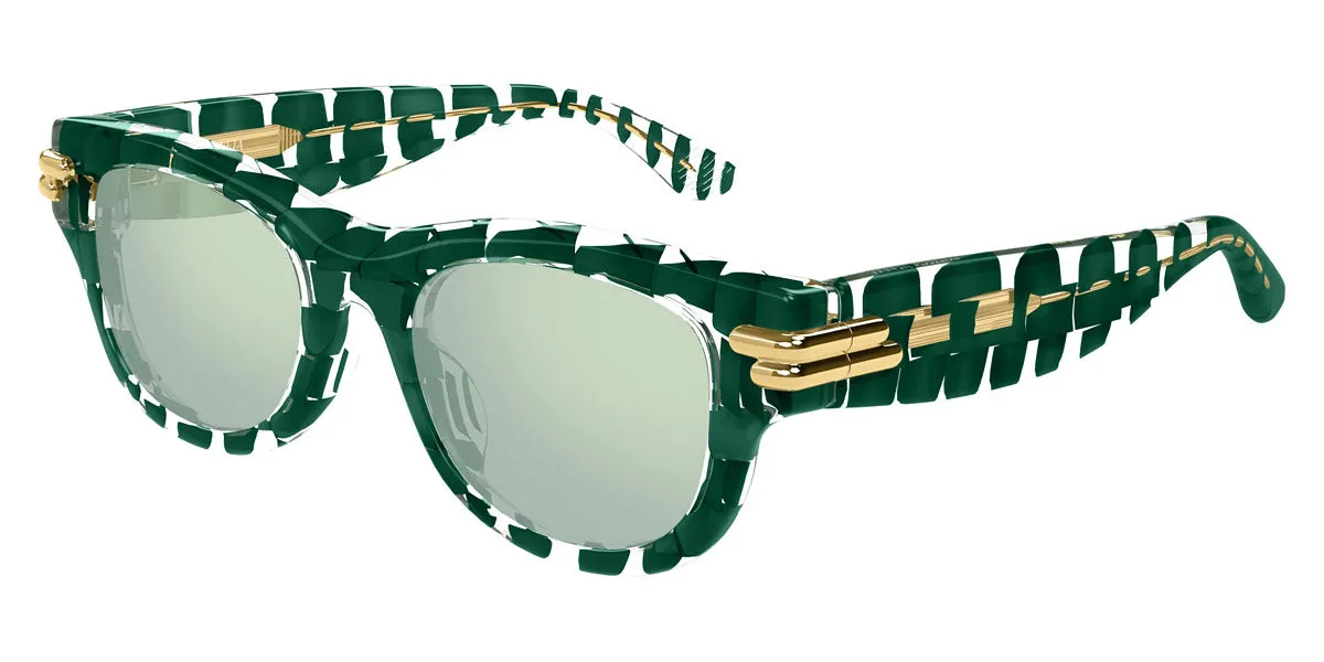 Bottega Veneta® BV1323SK