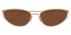 Bottega Veneta® BV1330S
