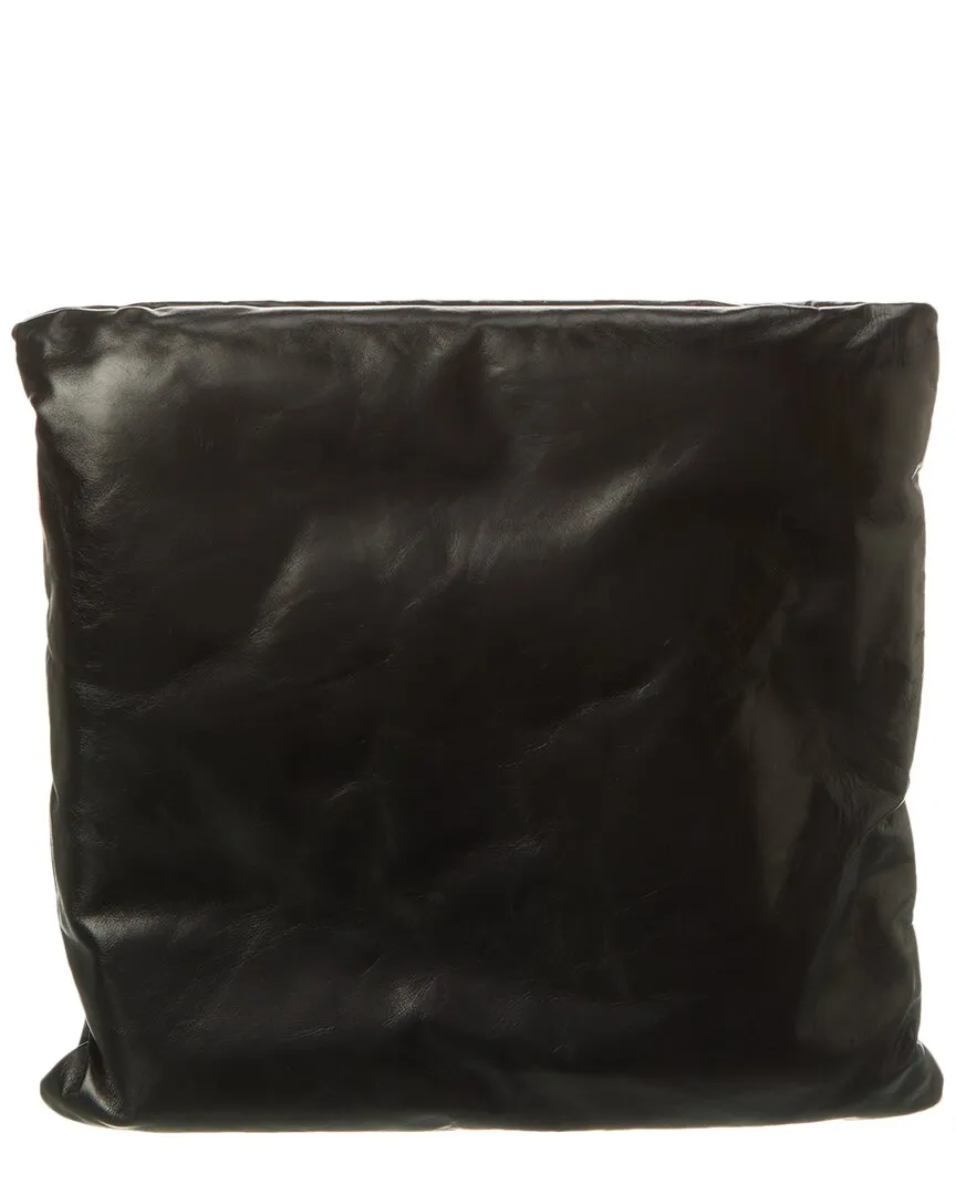 Bottega Veneta Leather Pouch
