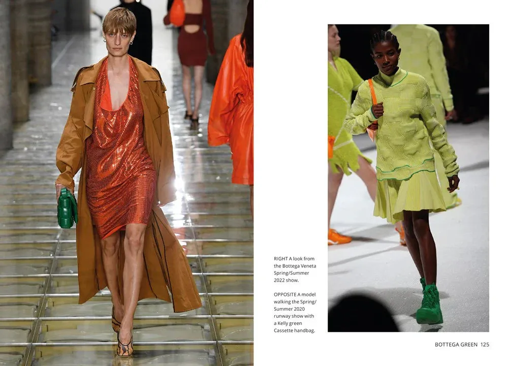Bottega Veneta - Little Book Of Bottega Veneta