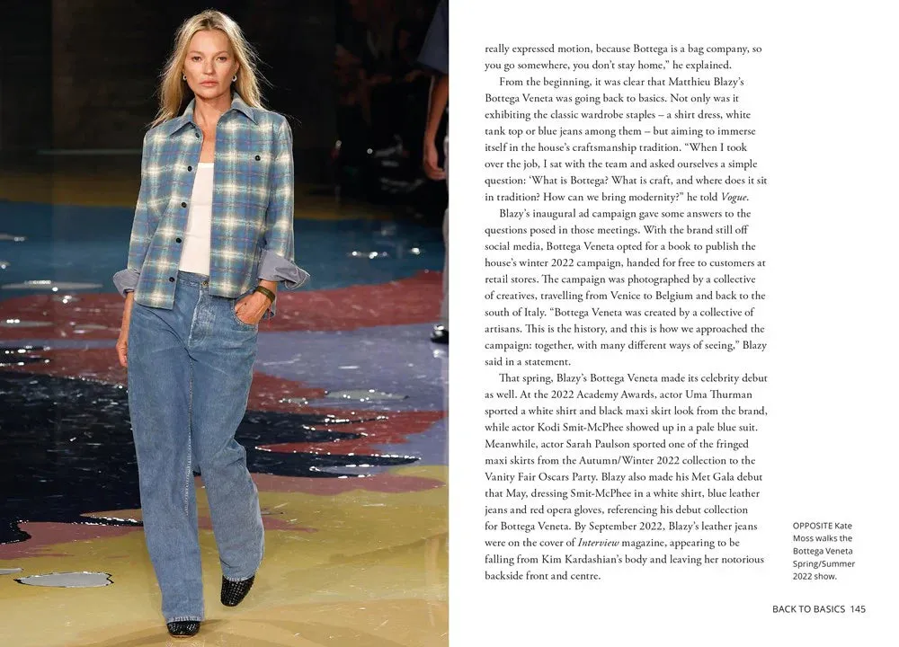 Bottega Veneta - Little Book Of Bottega Veneta