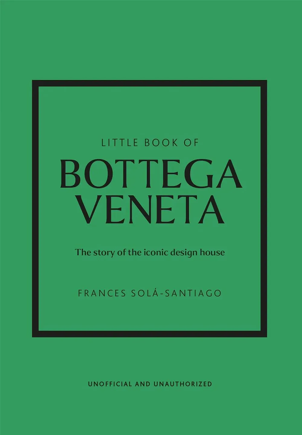 Bottega Veneta - Little Book Of Bottega Veneta