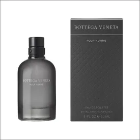 Bottega Veneta Pour Homme Eau De Toilette 90ml