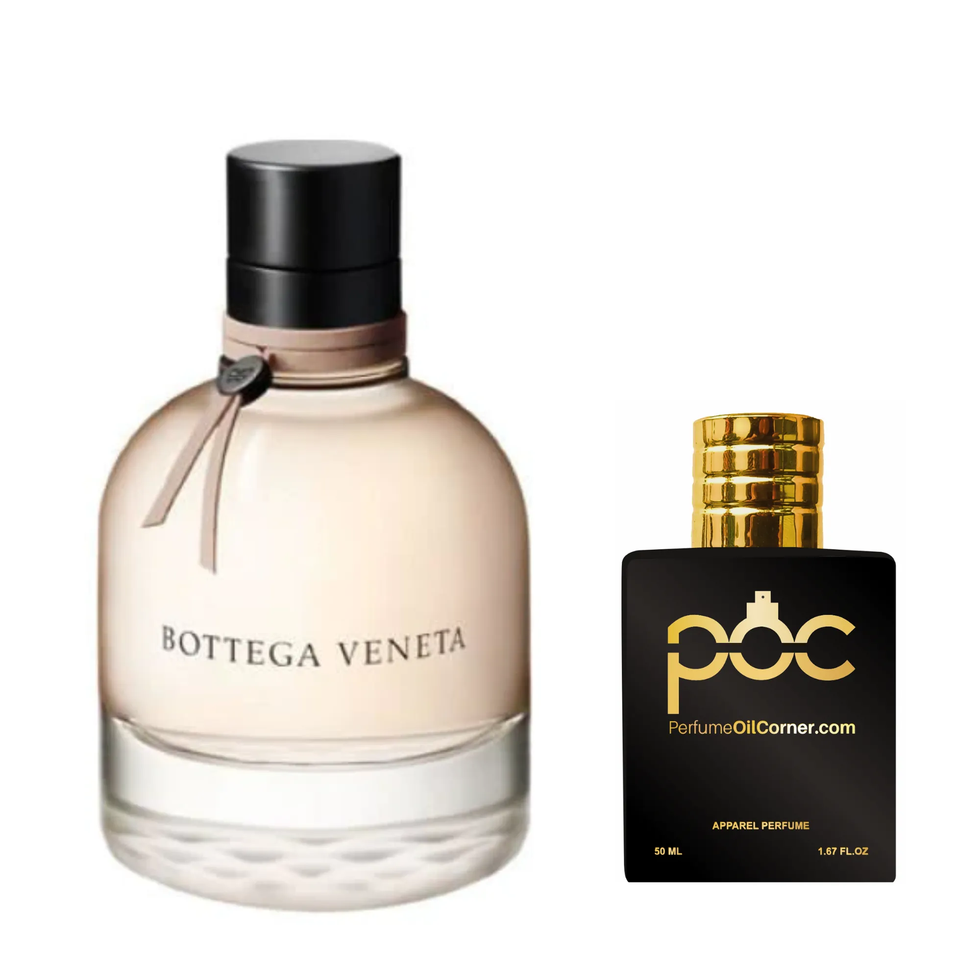 Bottega Veneta Women type Perfume