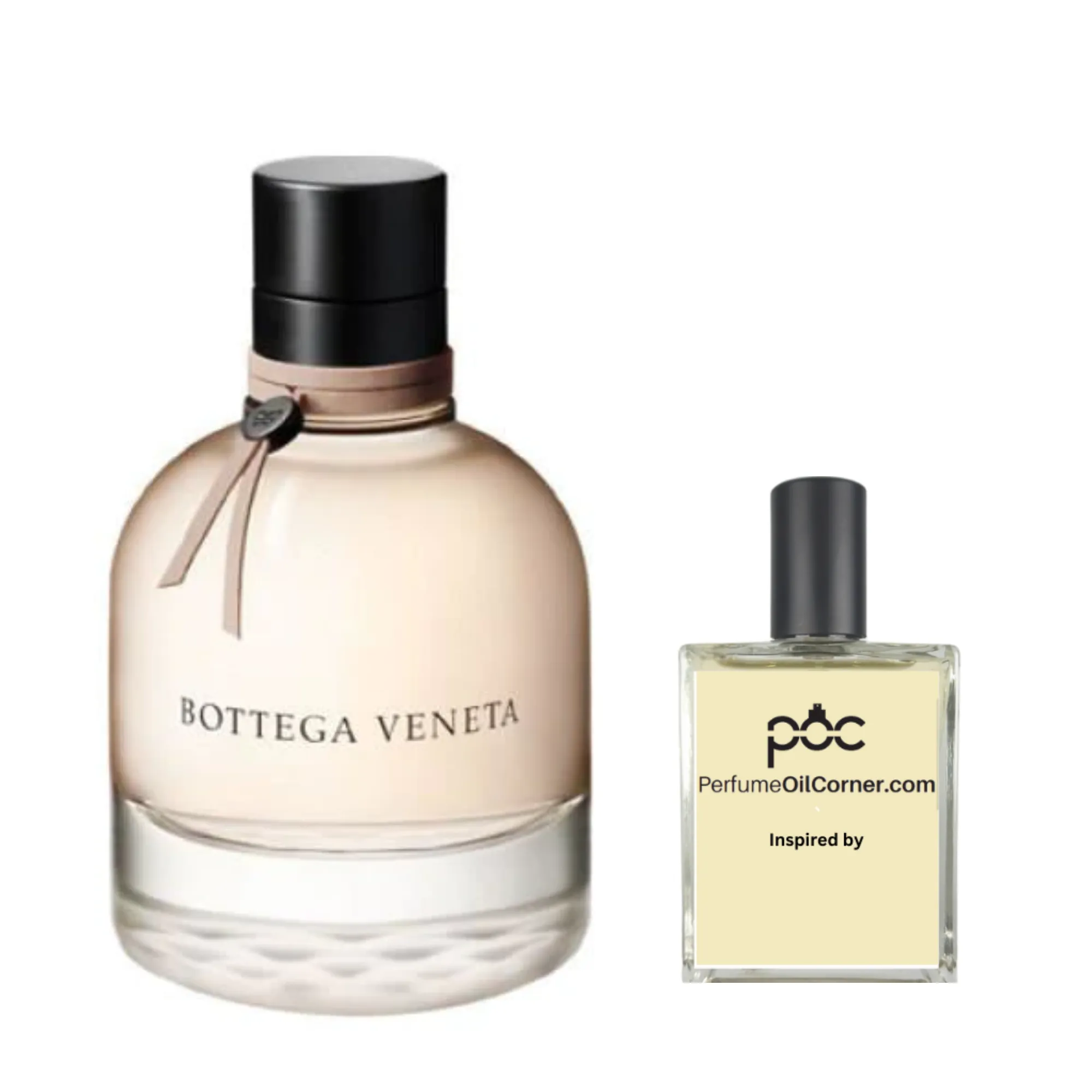 Bottega Veneta Women type Perfume