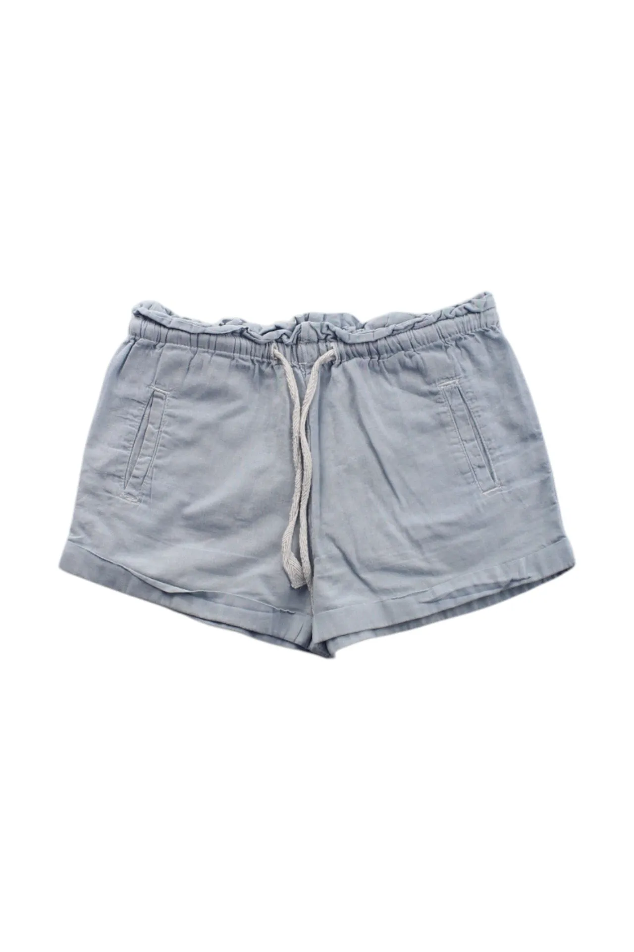 Bout'Chou Cotton Shorts 2T