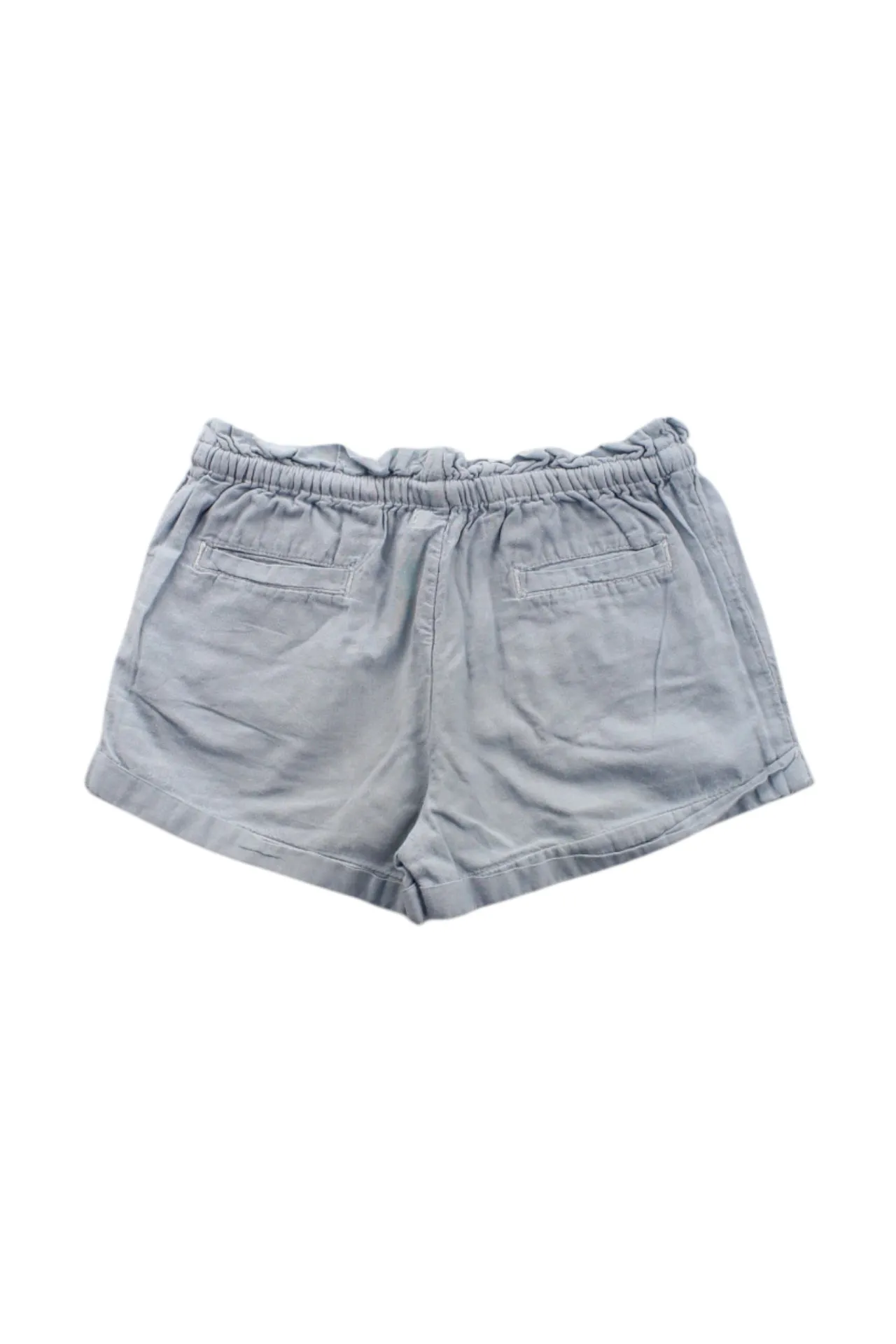 Bout'Chou Cotton Shorts 2T