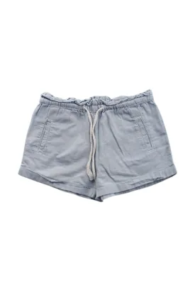 Bout'Chou Cotton Shorts 2T