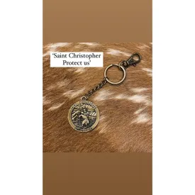 Brass Keychains #bk