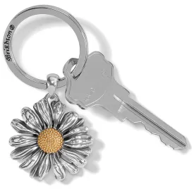 Brighton Daisy Dee Key Fob