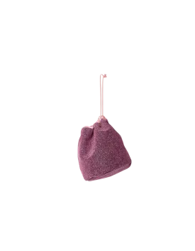 BRILLI BRILLI BAG ROSE
