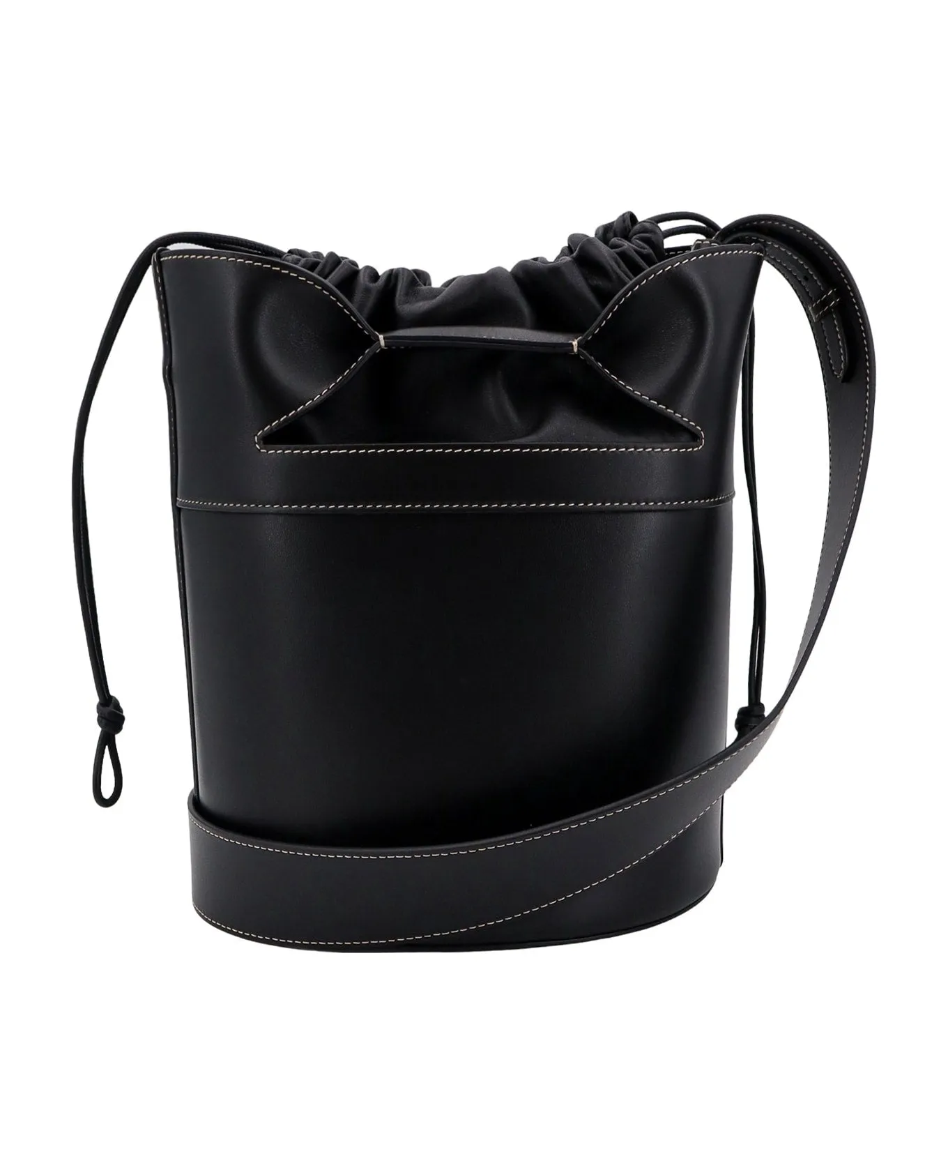 bucket bag