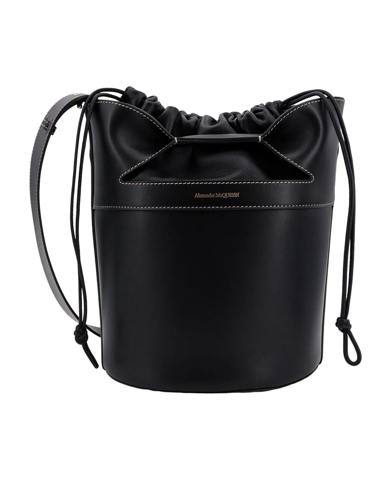 bucket bag