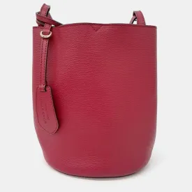 Bucket Bag