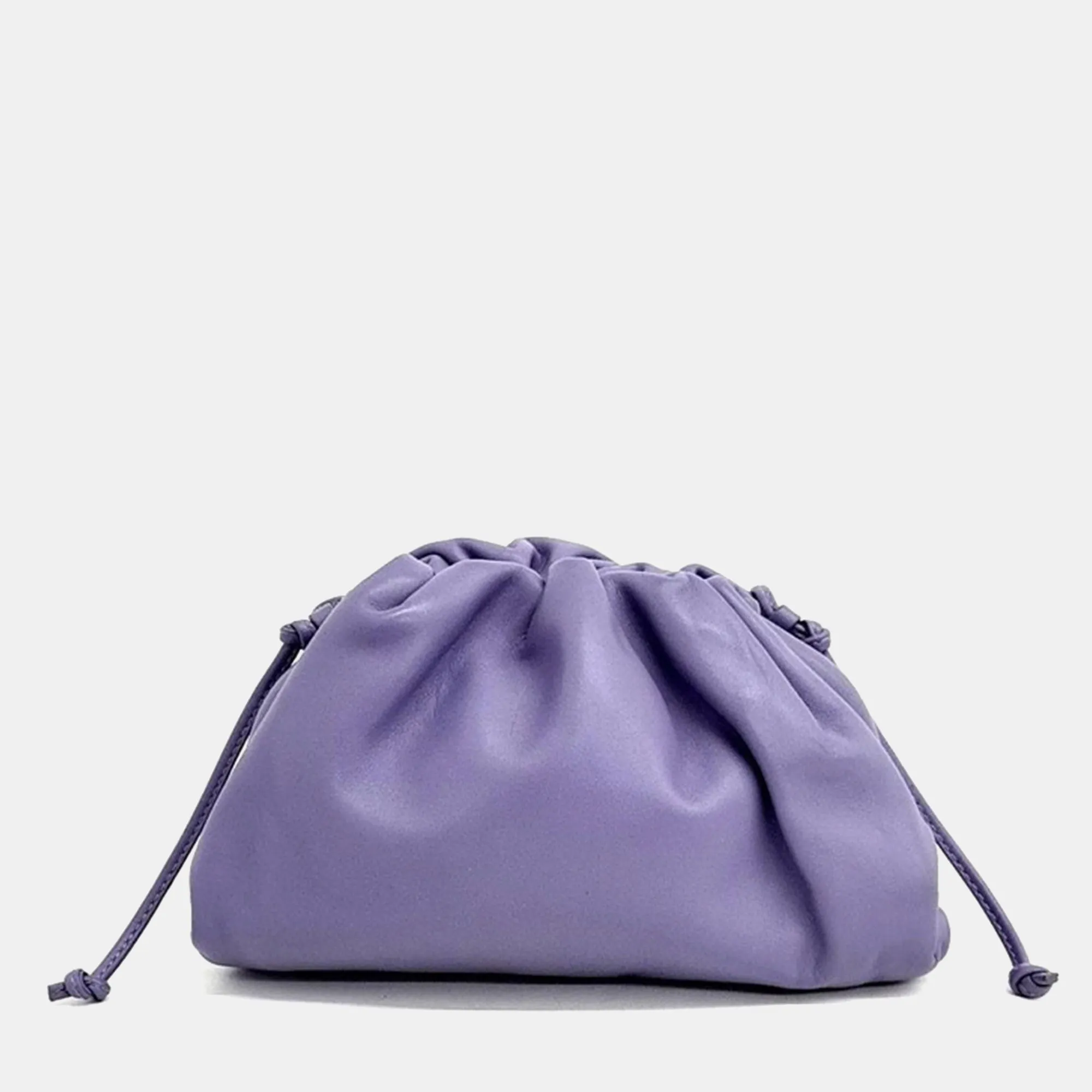 Butter Calf Crossbody Bag