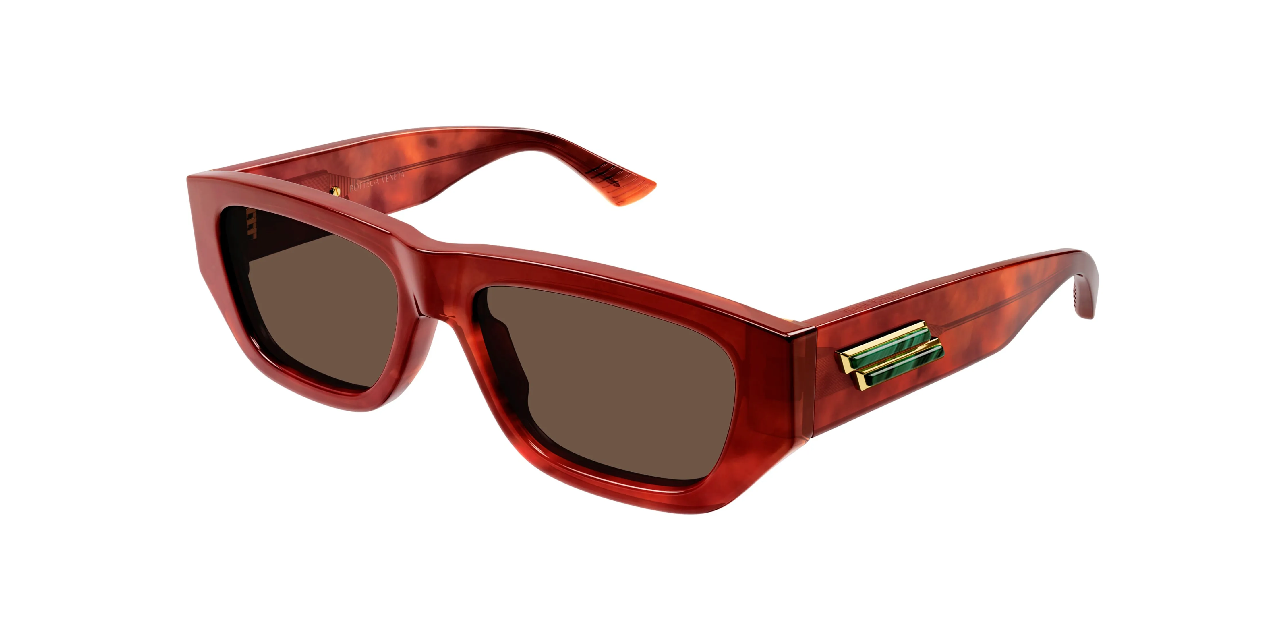 Bv1252s Bottega Veneta Sunglasses