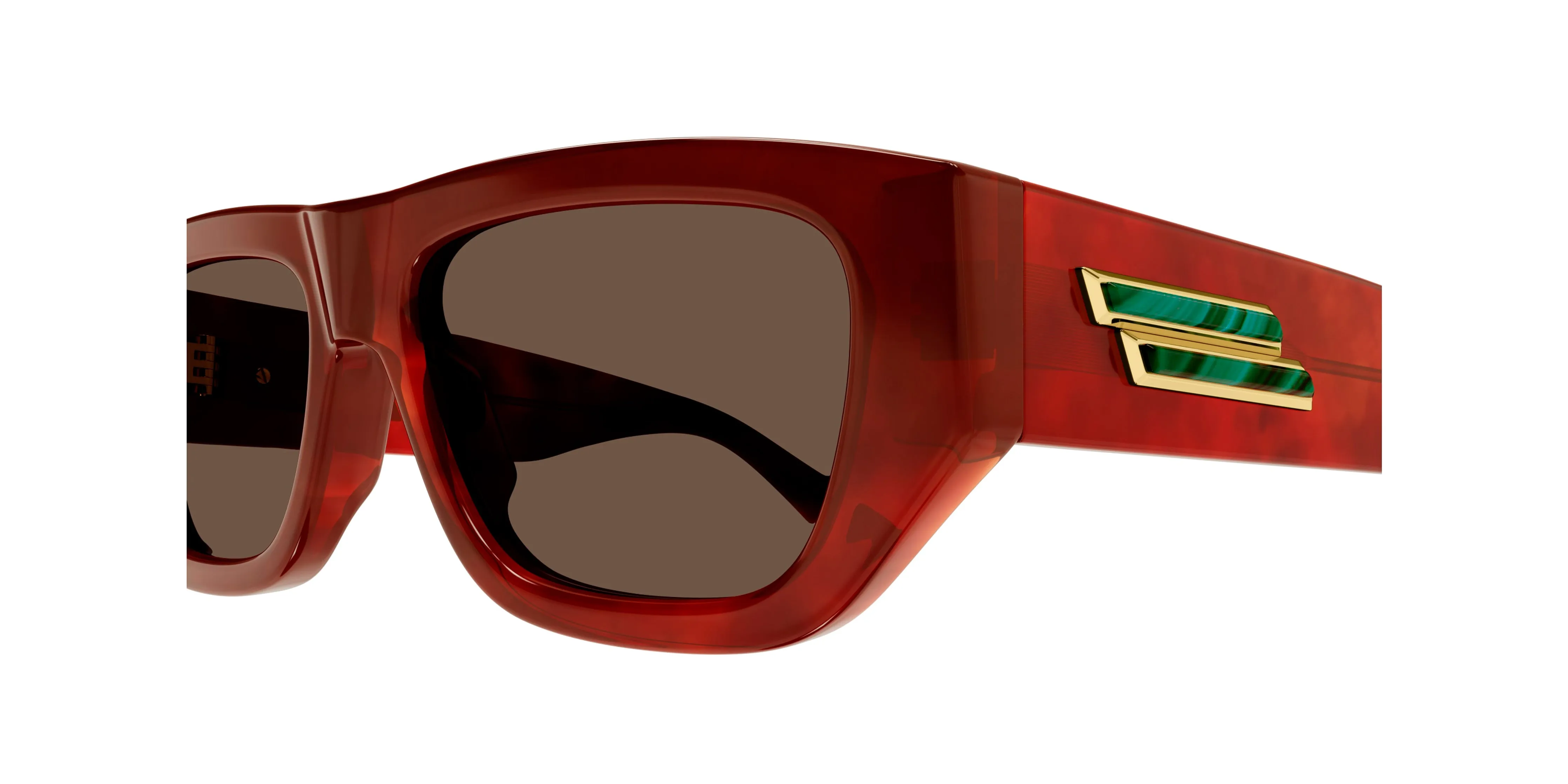 Bv1252s Bottega Veneta Sunglasses