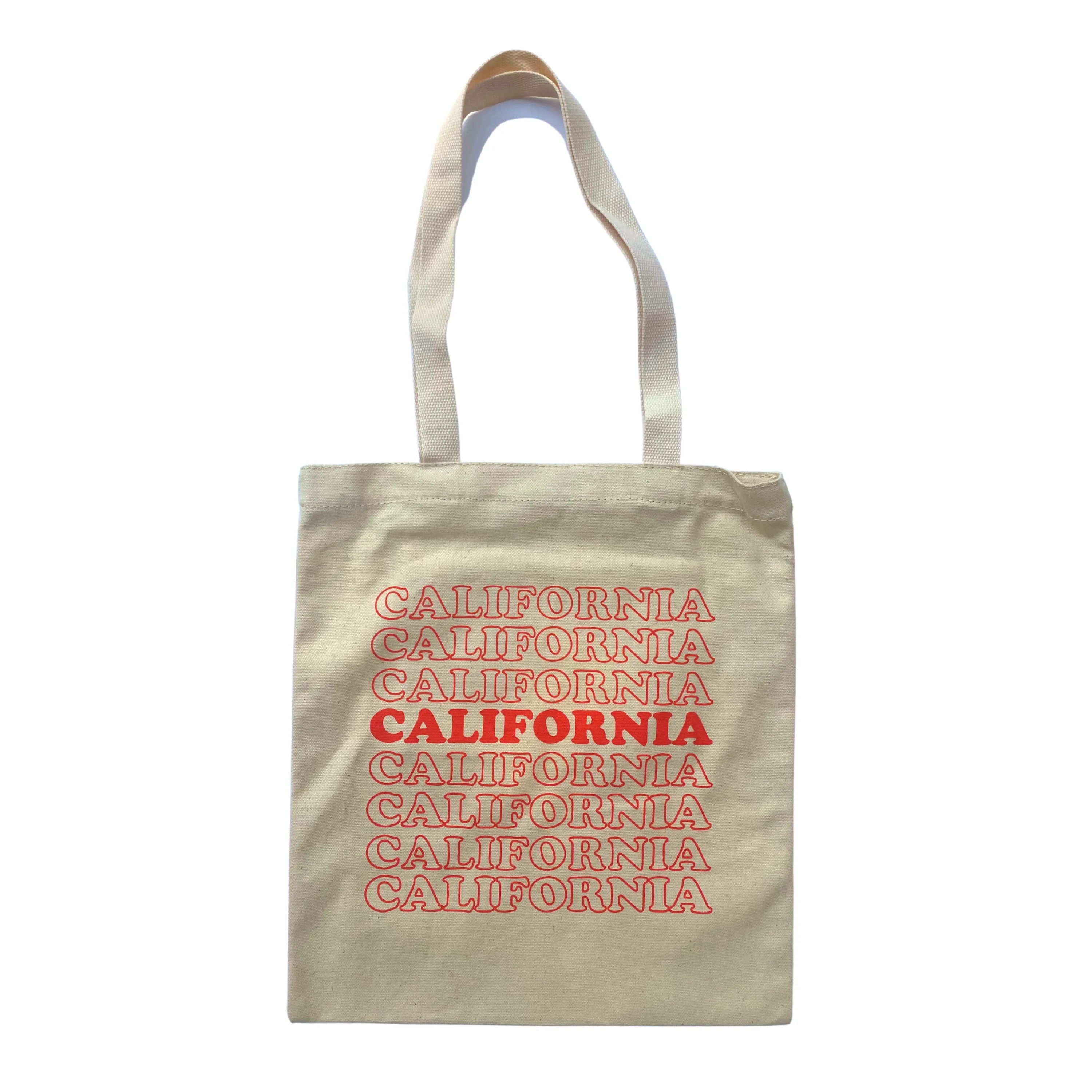 California Cooper Tote Bag