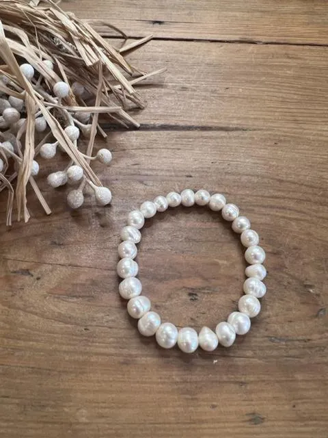 Capri Jewelry Collection - Crosses & Pearls