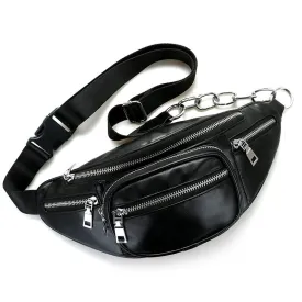 Casual Messenger Bag