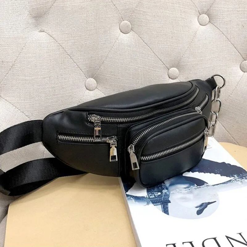 Casual Messenger Bag