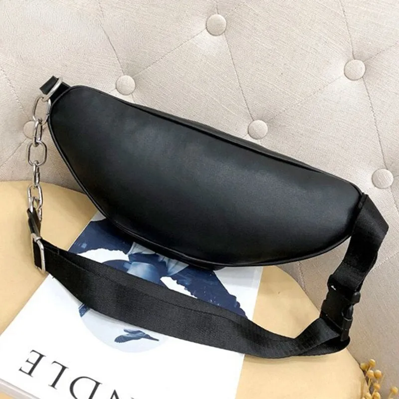 Casual Messenger Bag