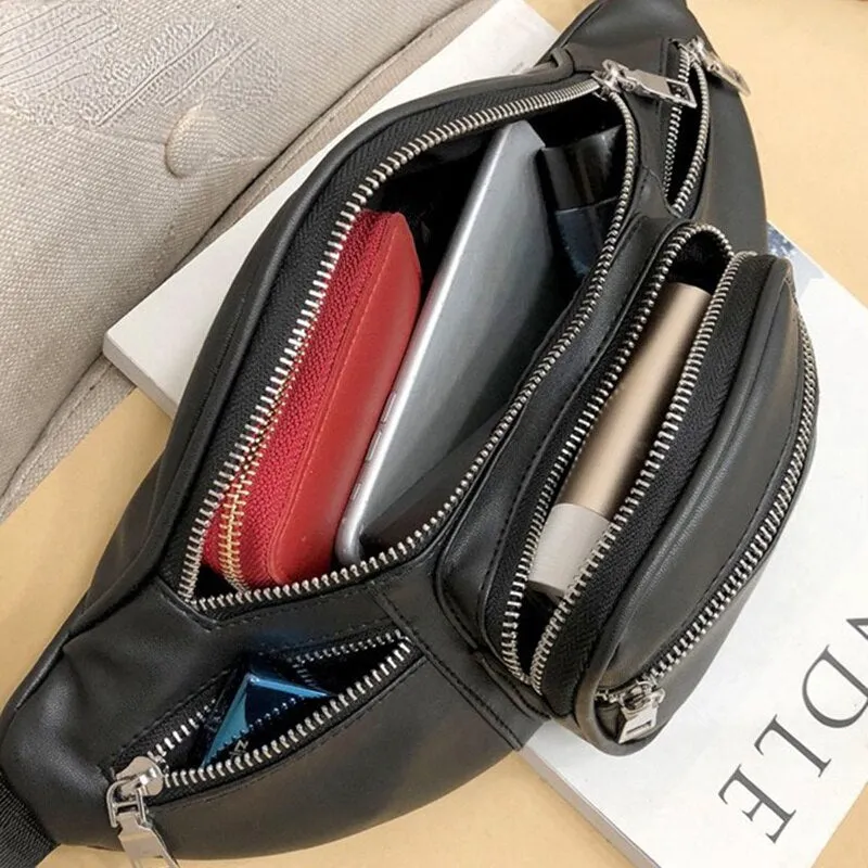 Casual Messenger Bag