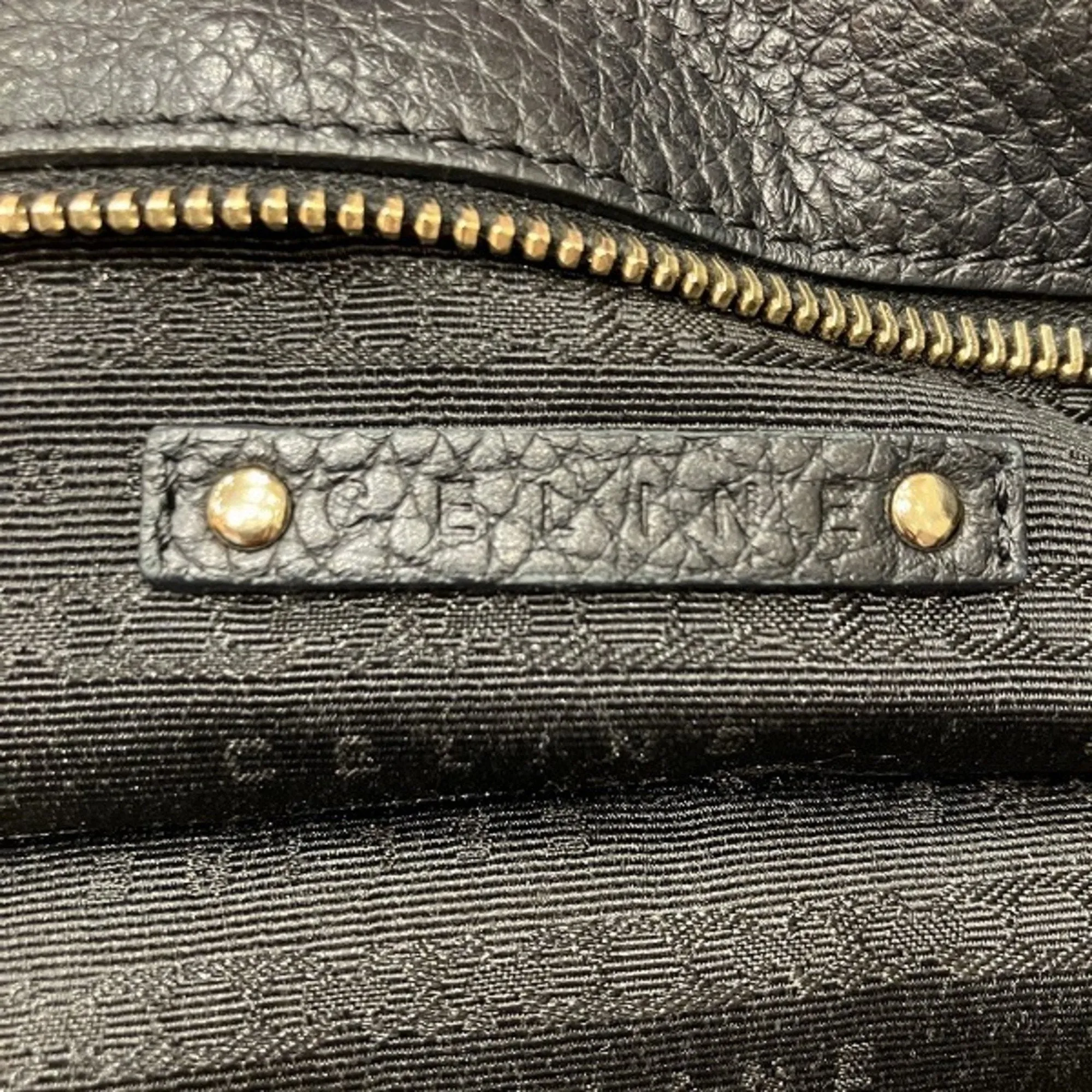 CELINE Bittersweet Handbag