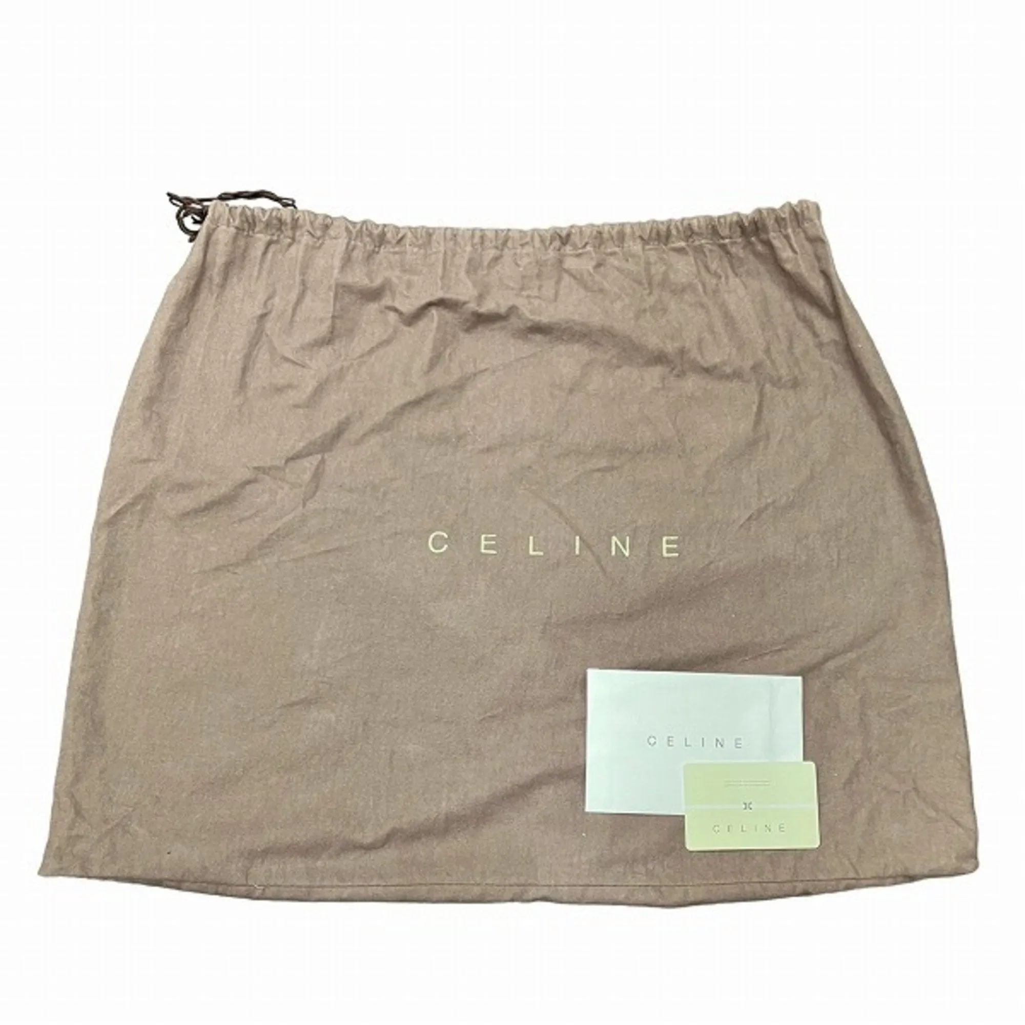 CELINE Bittersweet Handbag