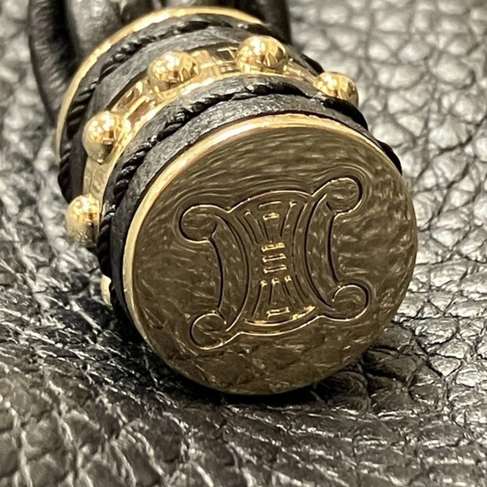 CELINE Bittersweet Handbag