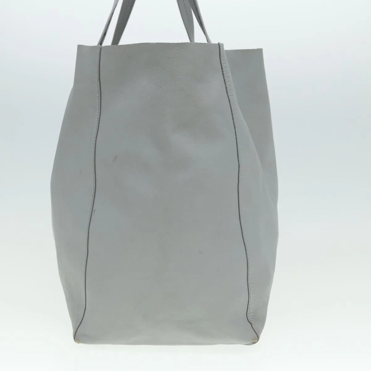 CELINE Cabas Horizontal Tote