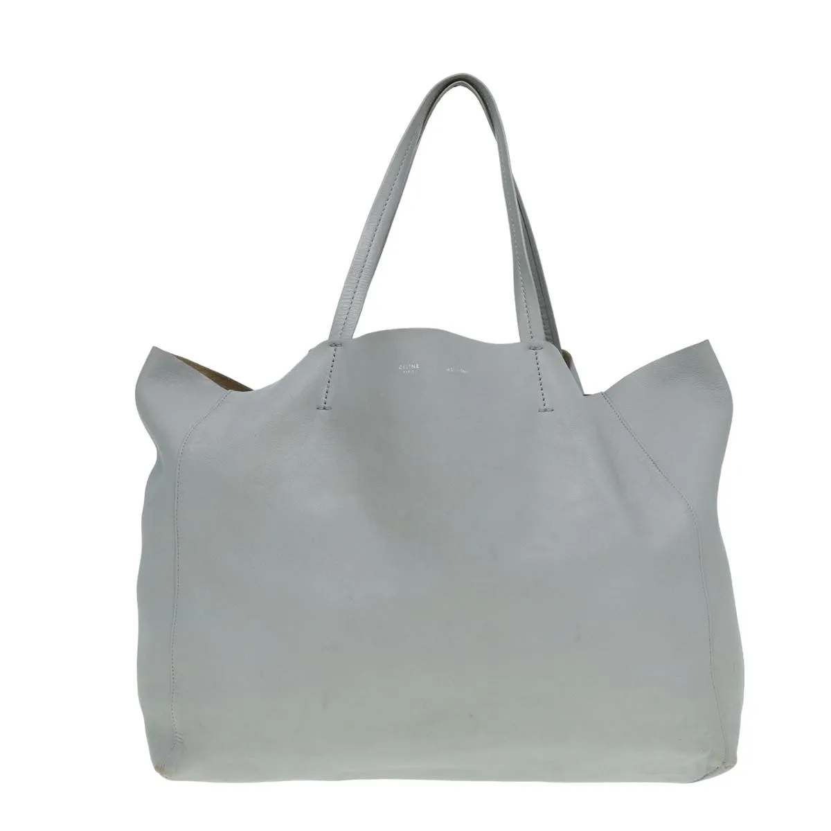 CELINE Cabas Horizontal Tote