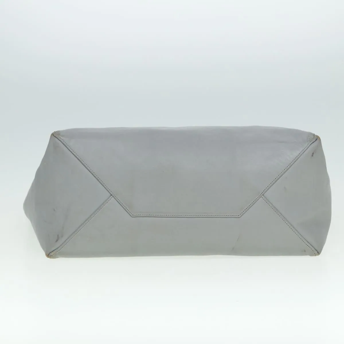 CELINE Cabas Horizontal Tote