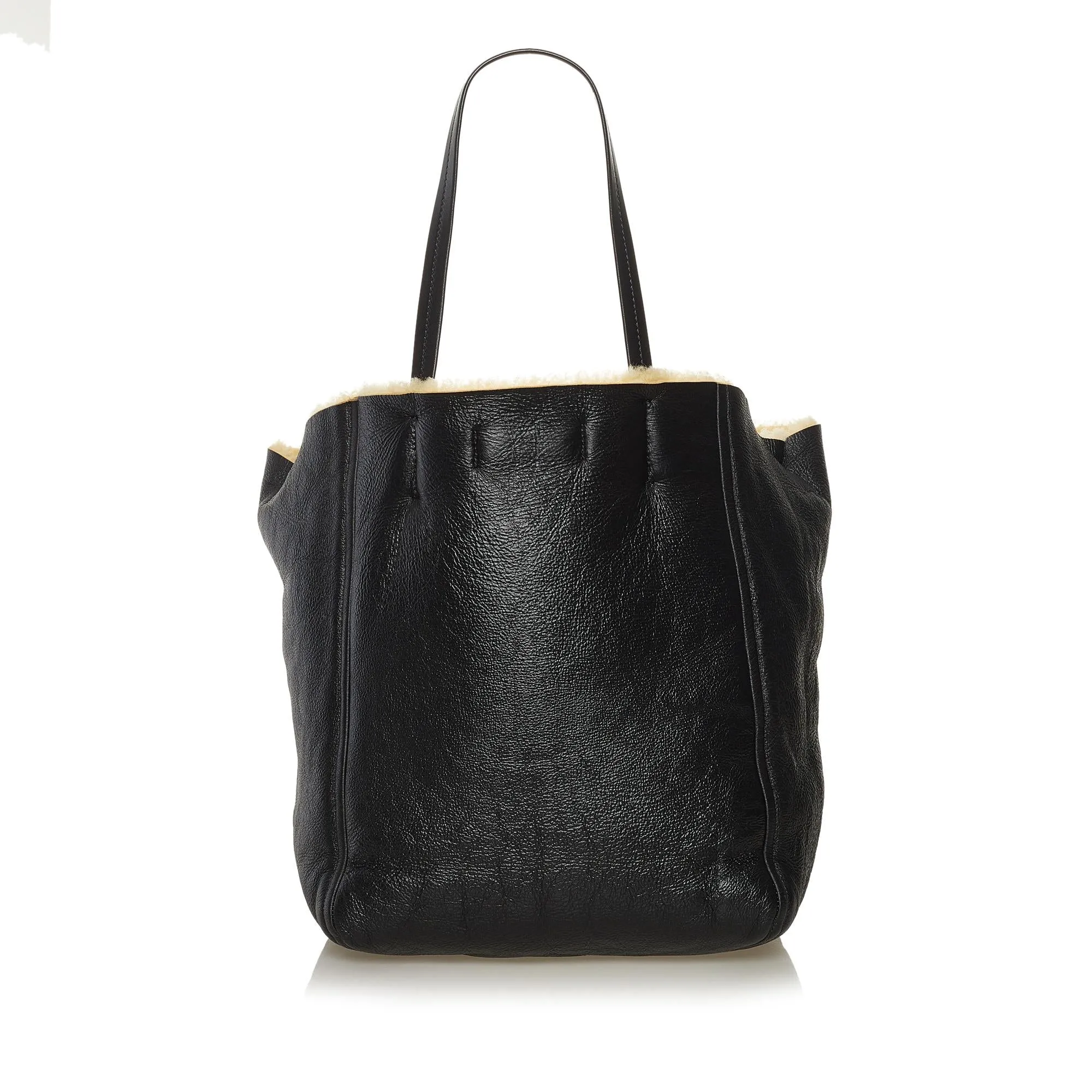 Celine Phantom Cabas Tote Bag