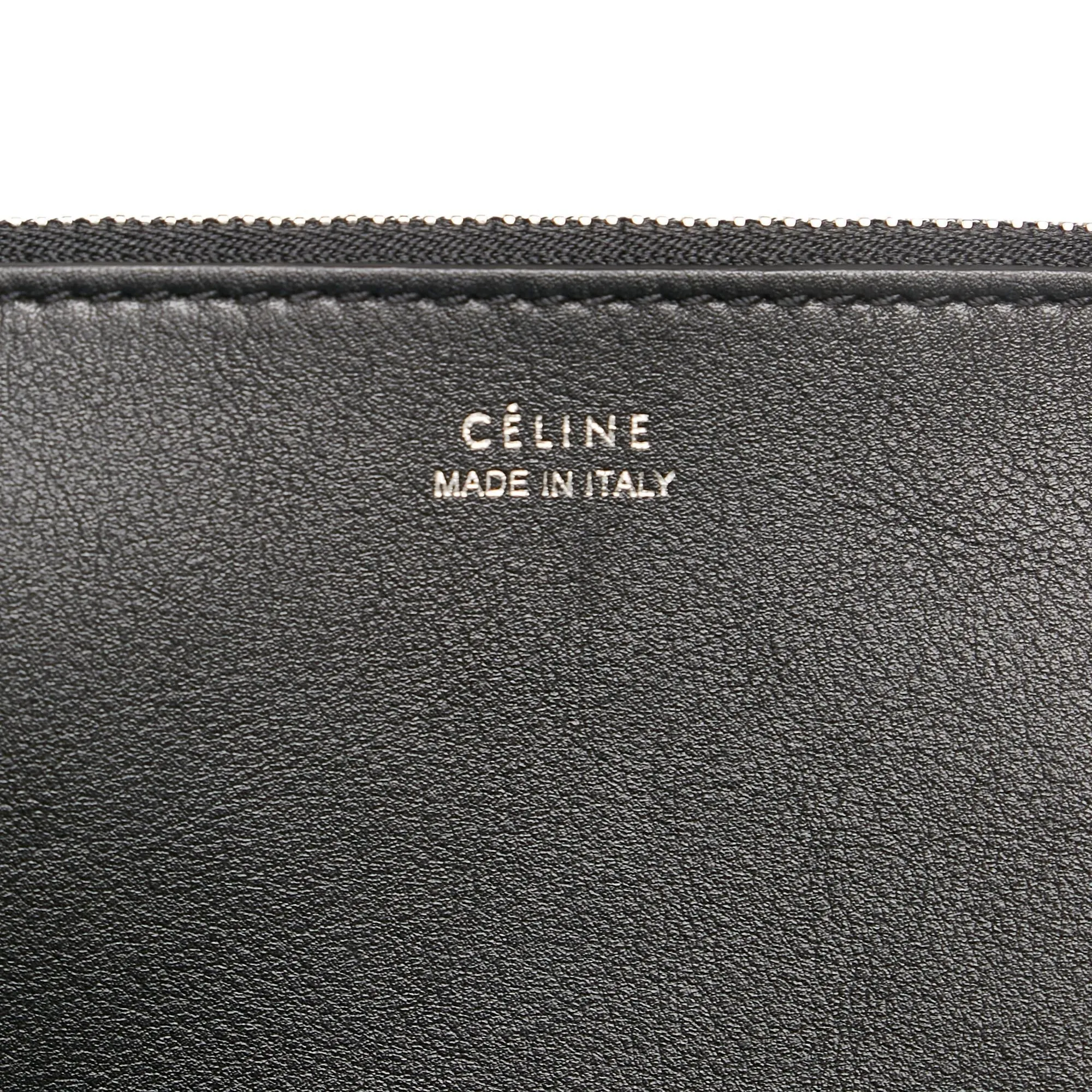 Celine Phantom Cabas Tote Bag