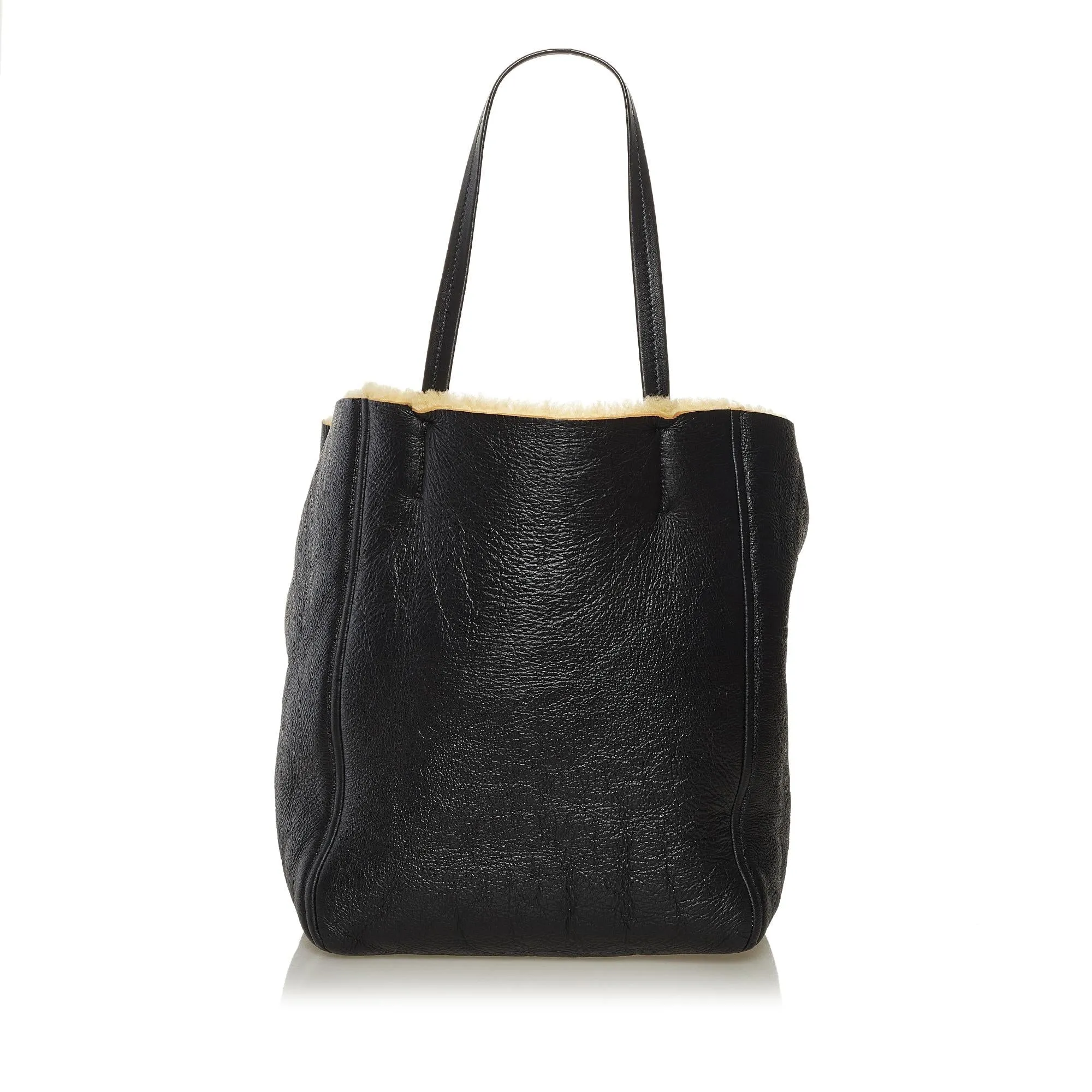 Celine Phantom Cabas Tote Bag
