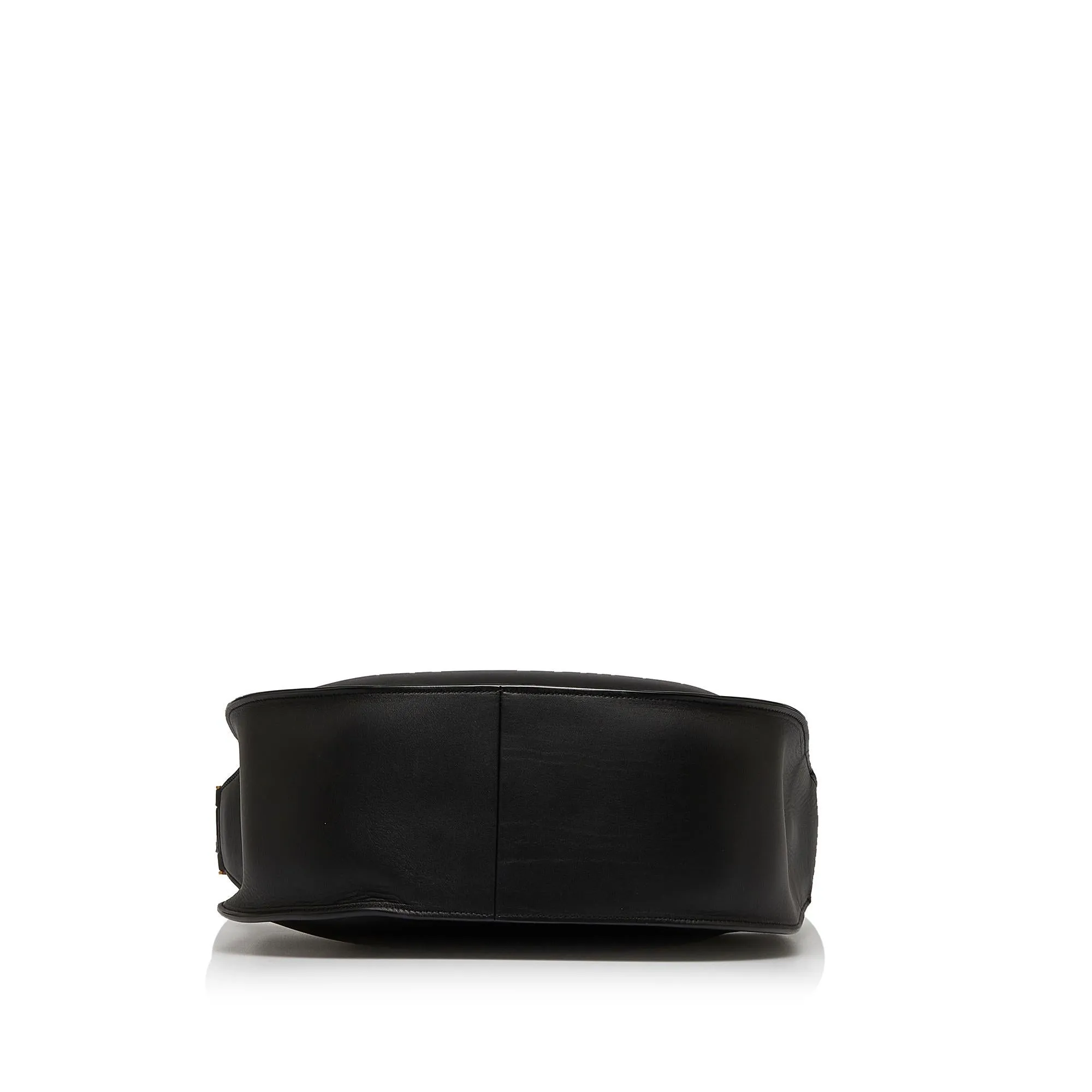 Celine Round Flap Bag (SHG-zDI8i8)