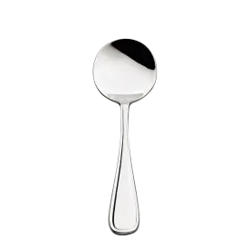 Celine Round Soup Spoon