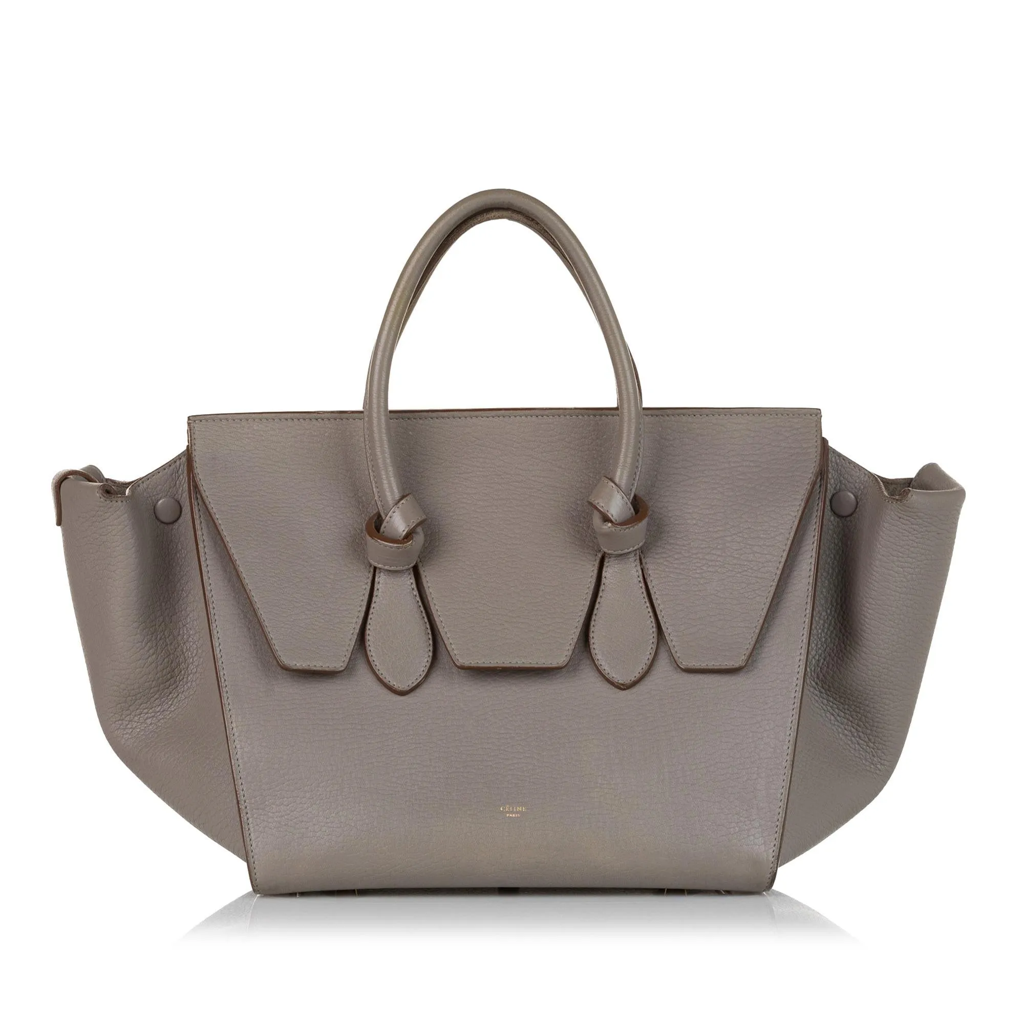 Celine Tie Tote