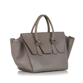 Celine Tie Tote