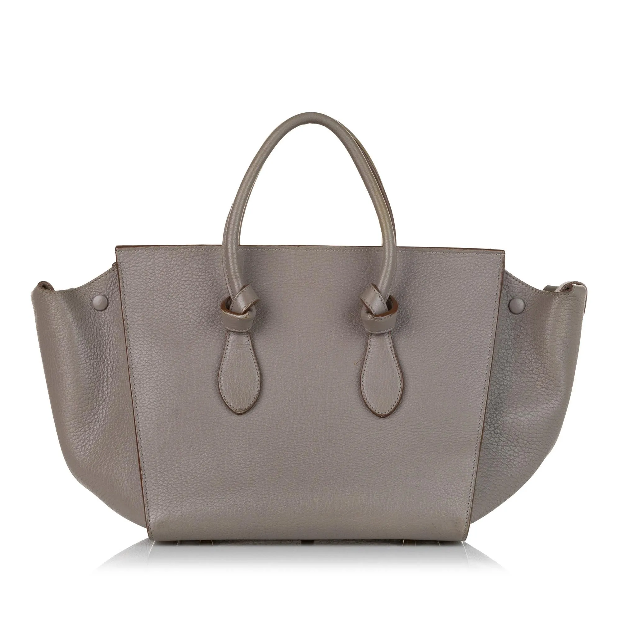 Celine Tie Tote