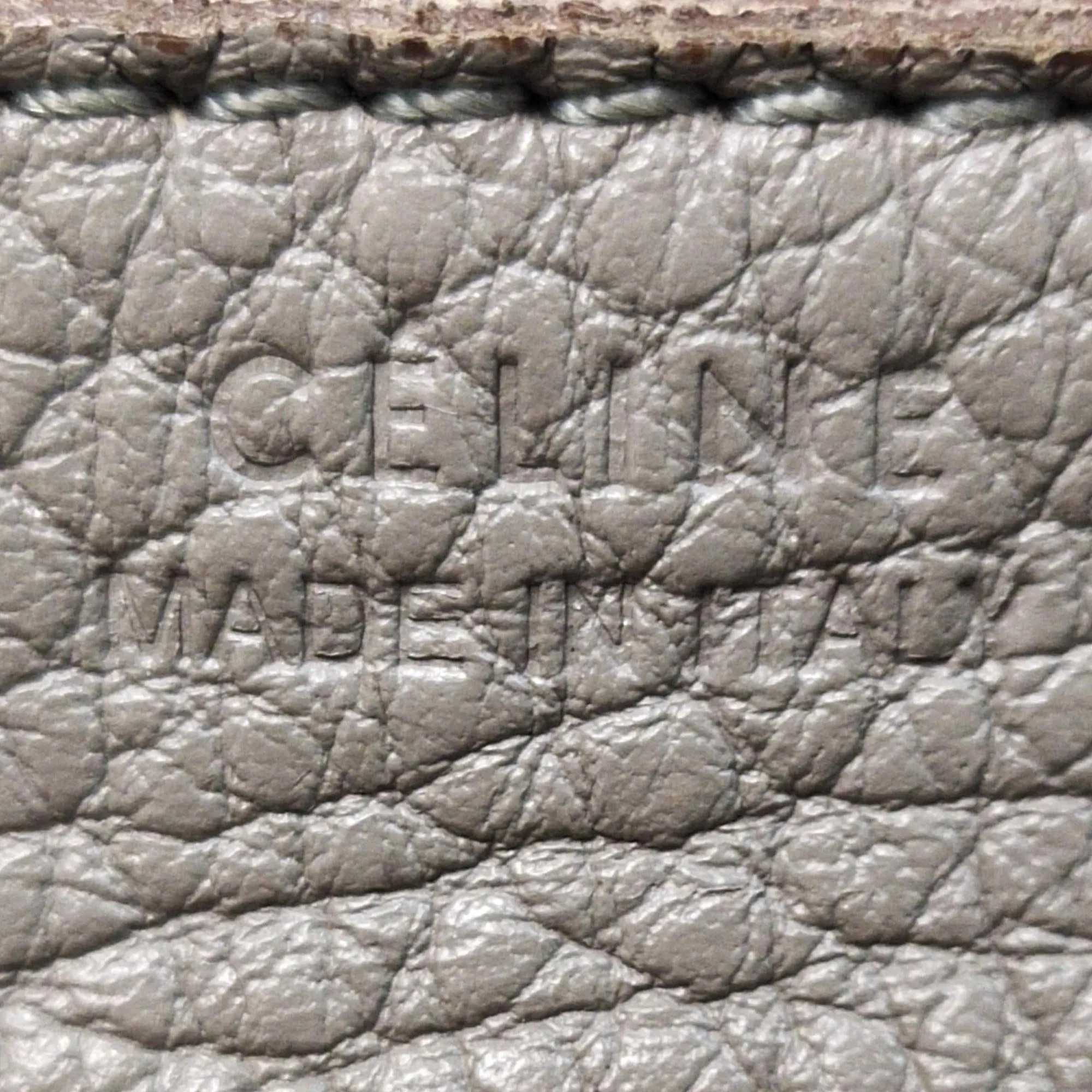 Celine Tie Tote