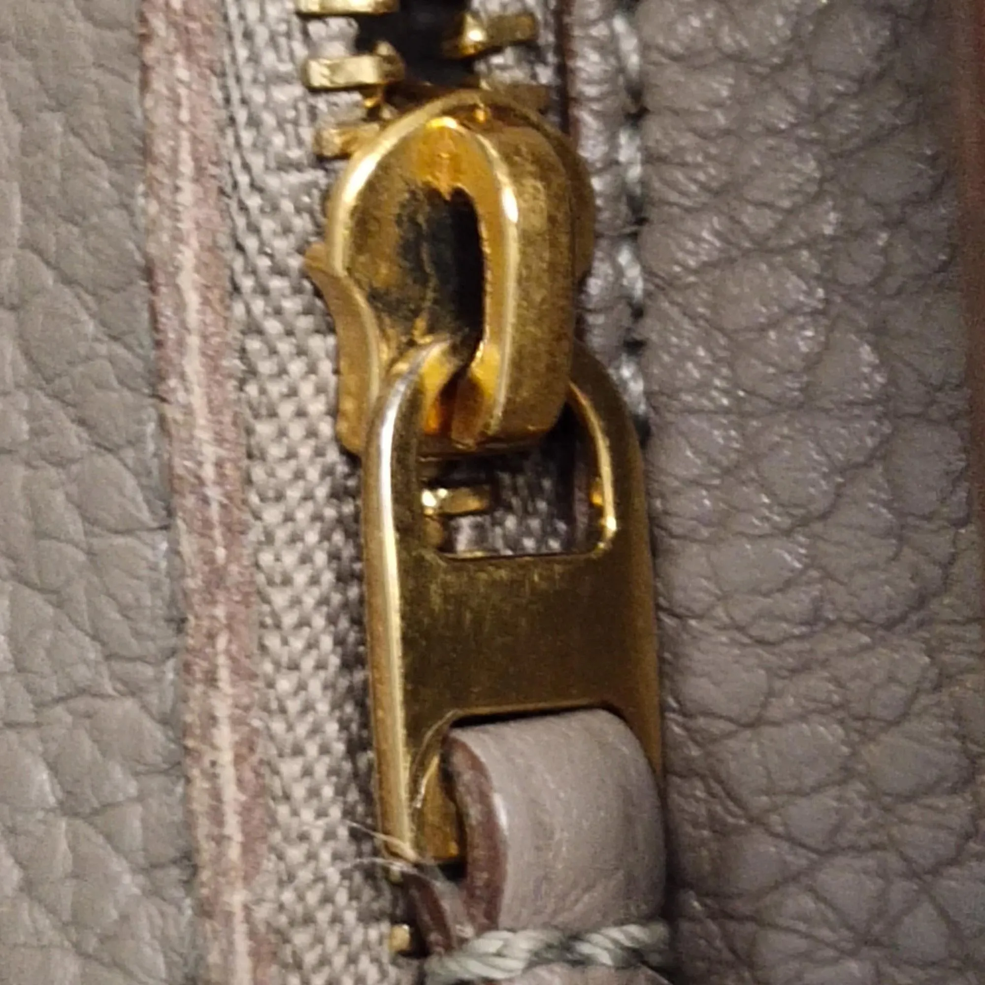 Celine Tie Tote