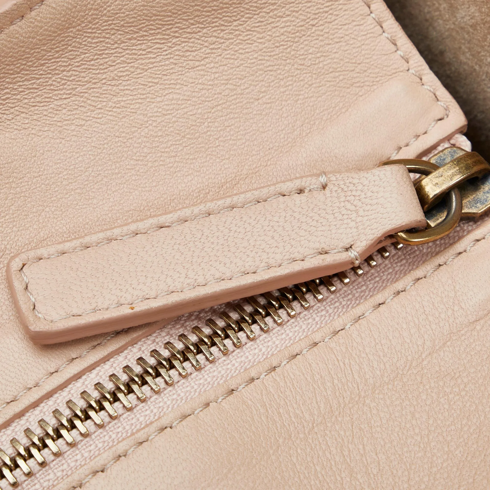 Celine Vertical Cabas Bicolor Tote Bag (SHG-DM2TC7)